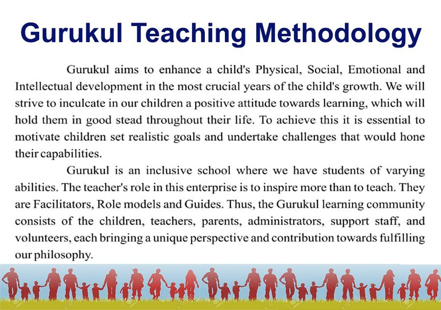 Learning programme